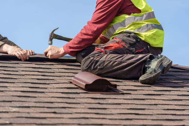 Trusted English, IN Roofing Contractor Experts