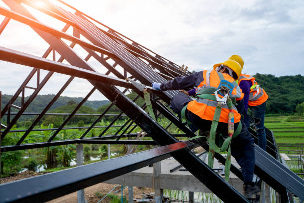 Best Roofing Contractors for Homes  in English, IN