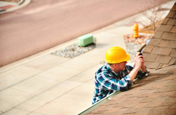 Best Commercial Roofing Services  in English, IN