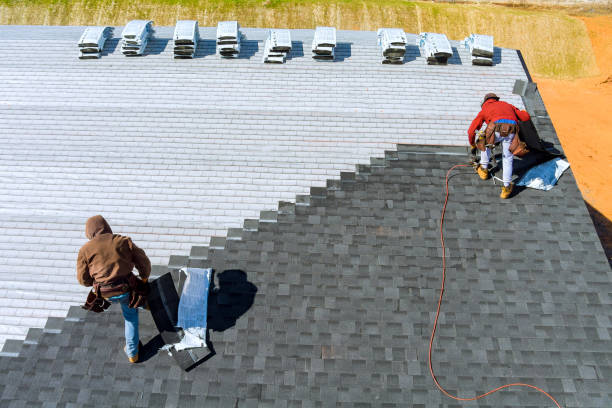 Best New Roof Installation  in English, IN