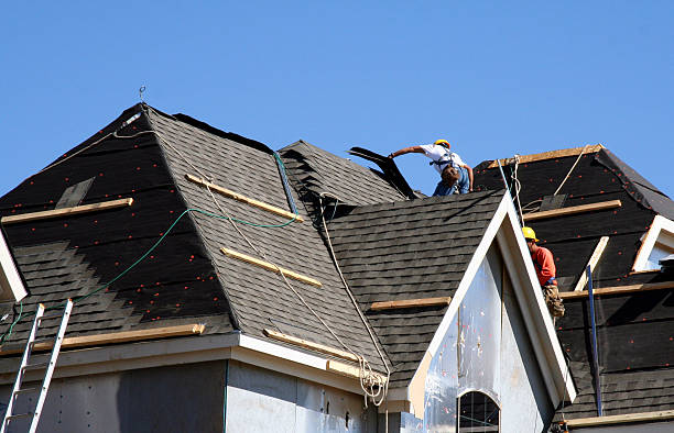 Best Residential Roofing Contractor  in English, IN