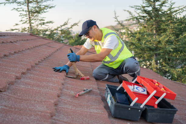 Quick and Trustworthy Emergency Roof Repair Services in English, IN