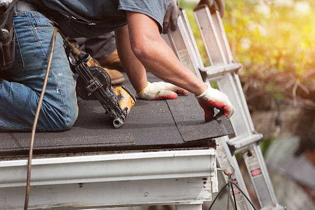 Best Affordable Roof Replacement  in English, IN