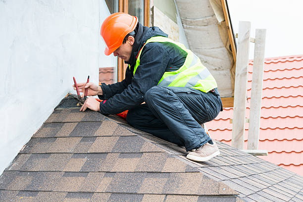 Best Roof Replacement Cost  in English, IN