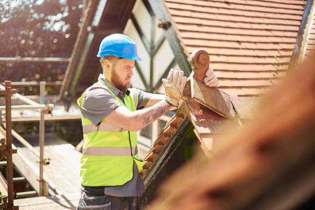 Best Roof Gutter Cleaning  in English, IN