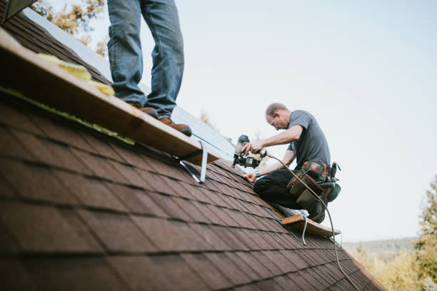 Best Emergency Roof Repair  in English, IN