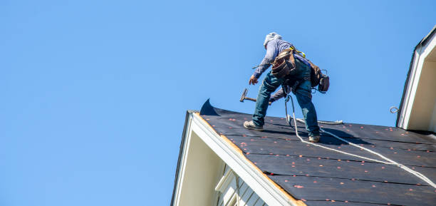 Best New Roof Installation  in English, IN